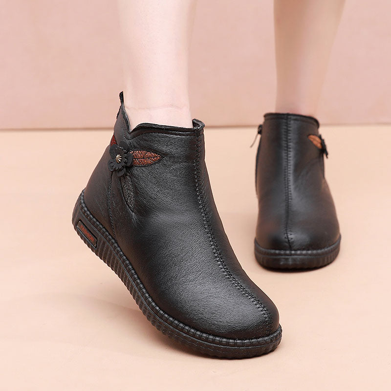 Zapatos Ortopédicos Suela Ultraflexible Eco Nube Serenidad, Comodidad Superior Todo el Día