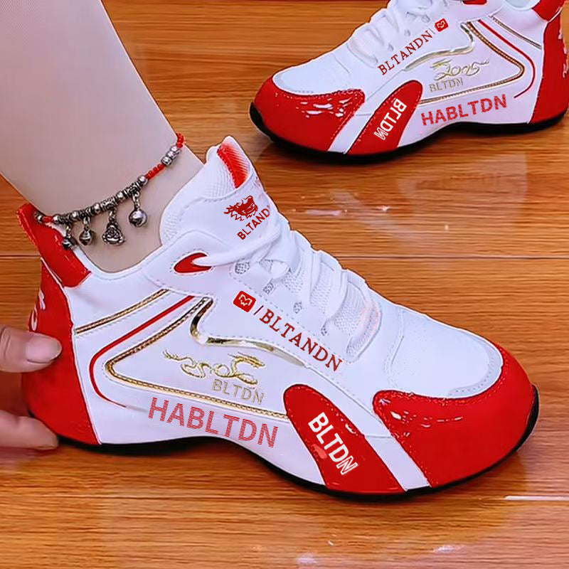 Zapatillas Deportivas Malla Transpirable Nube Jazz Horizonte, Confort Supremo Todo el Día