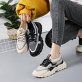 Zapatillas Deportivas Malla Transpirable Horizonte Jazz Armonía, Comodidad que Fluye Todo el Día