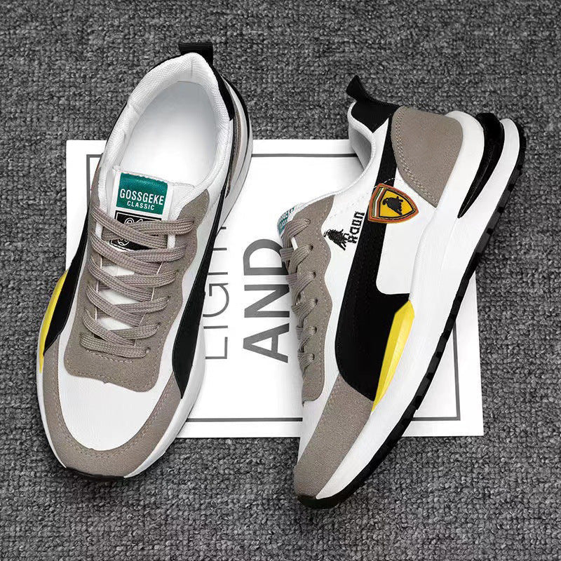 Zapatillas Deportivas Malla Transpirable Eclipse Brisa Serenidad, Comodidad Inigualable Todo el Día