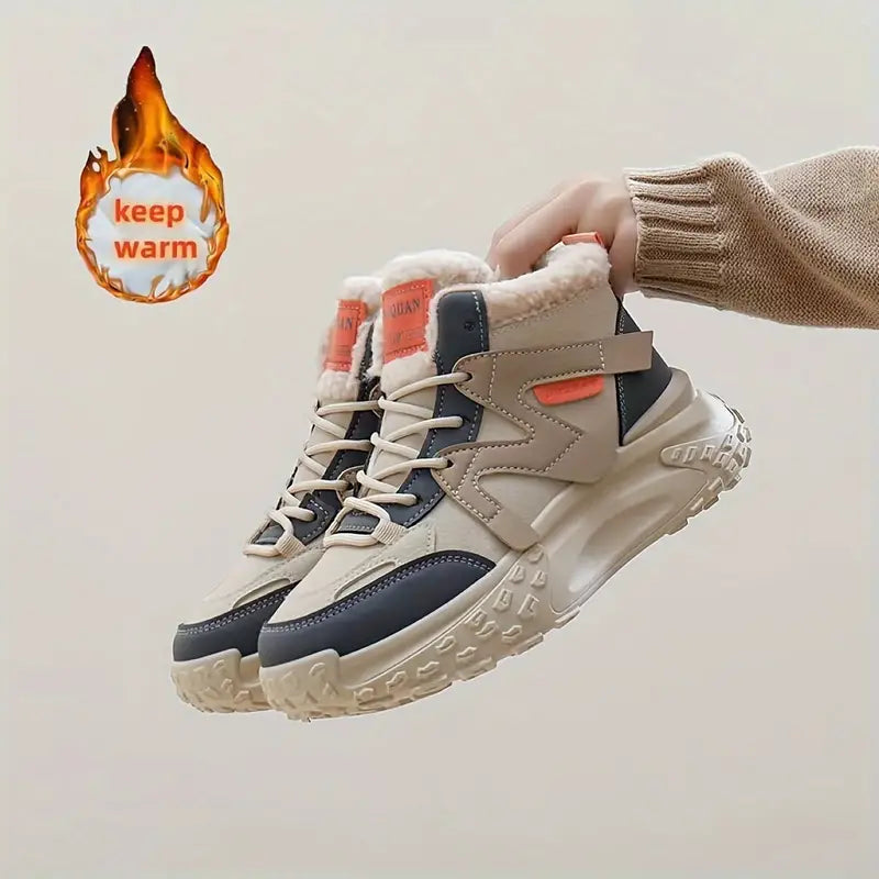 Zapatillas Ortopédicas Malla Suave Nube Armonía Camino, Comodidad Plena Todo el Día