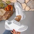 Zapatillas Ortopédicas Malla Transpirable Nube Vitalidad, Comodidad Suprema Todo el Día