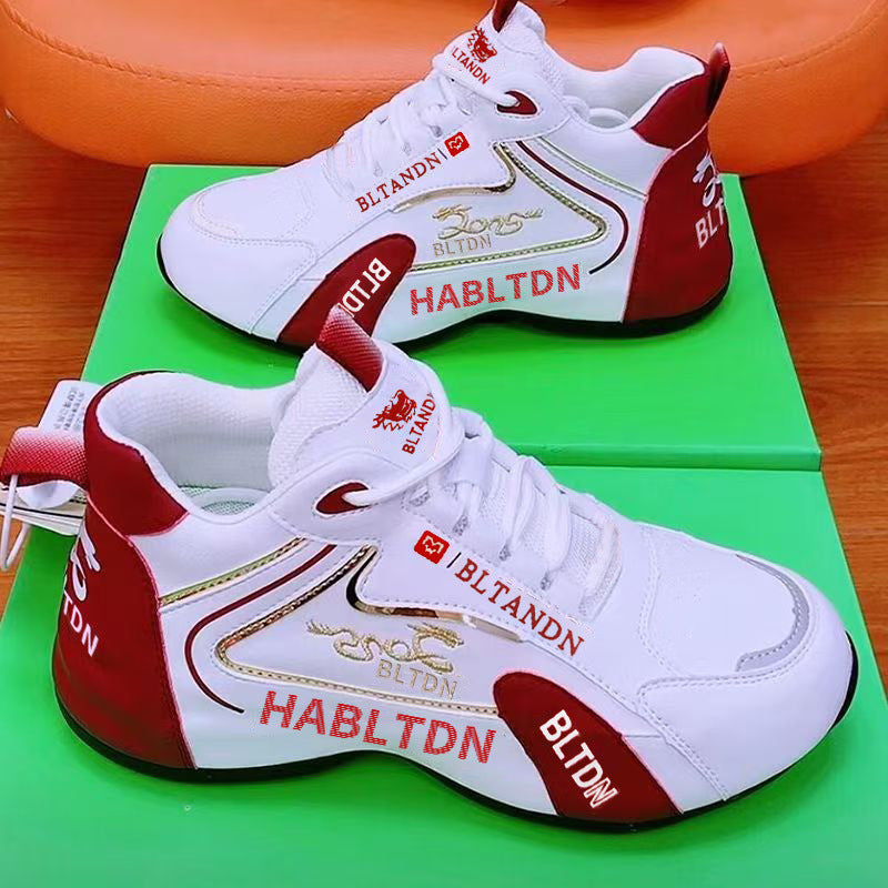 Zapatillas Deportivas Malla Transpirable Nube Jazz Horizonte, Confort Supremo Todo el Día