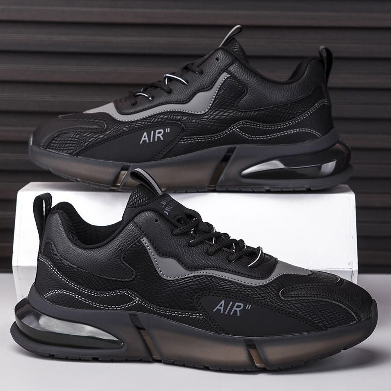 Zapatillas Deportivas Plantilla Ortopédica Nube Jazz Armonía, Comodidad Superior Todo el Día