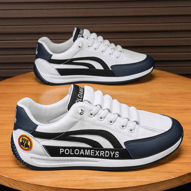 Zapatillas Deportivas Malla Transpirable Nube Armonía Jazz, Confort Supremo Todo el Día