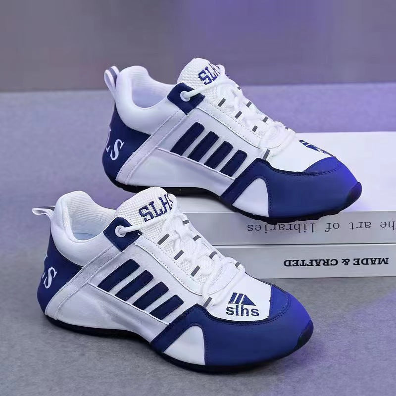 Zapatillas Deportivas Elastómero Aurora Jazz, Comodidad Ultraligera Todo el Día