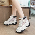 Zapatillas Deportivas Malla Transpirable Nimbus Jazz Elevate, Confort Supremo Todo el Día