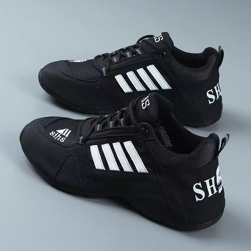 Zapatillas Deportivas Elastómero Aurora Jazz, Comodidad Ultraligera Todo el Día