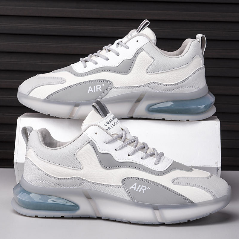 Zapatillas Deportivas Plantilla Ortopédica Nube Jazz Armonía, Comodidad Superior Todo el Día