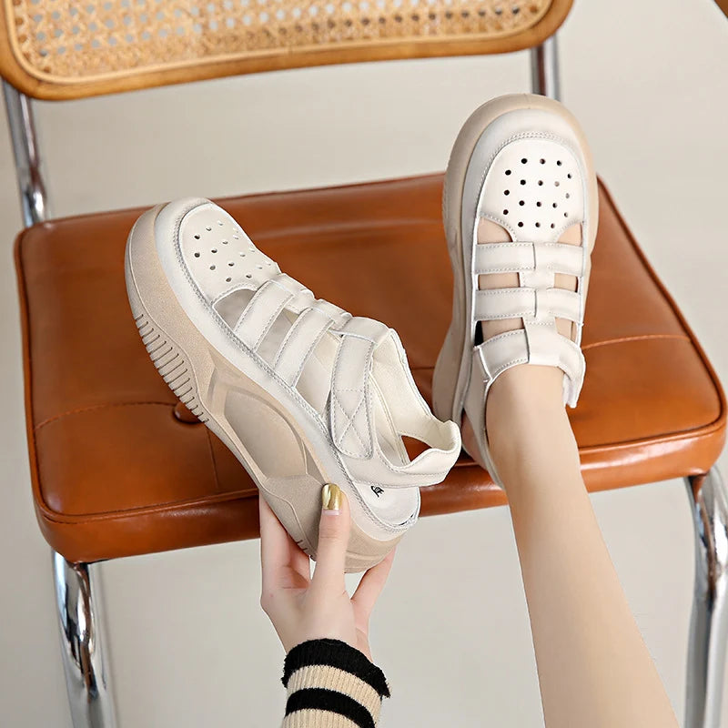 Zapato Ortopédico Tejido Transpirable Esencia Horizonte Serenidad, Comodidad y Alivio Todo el Día