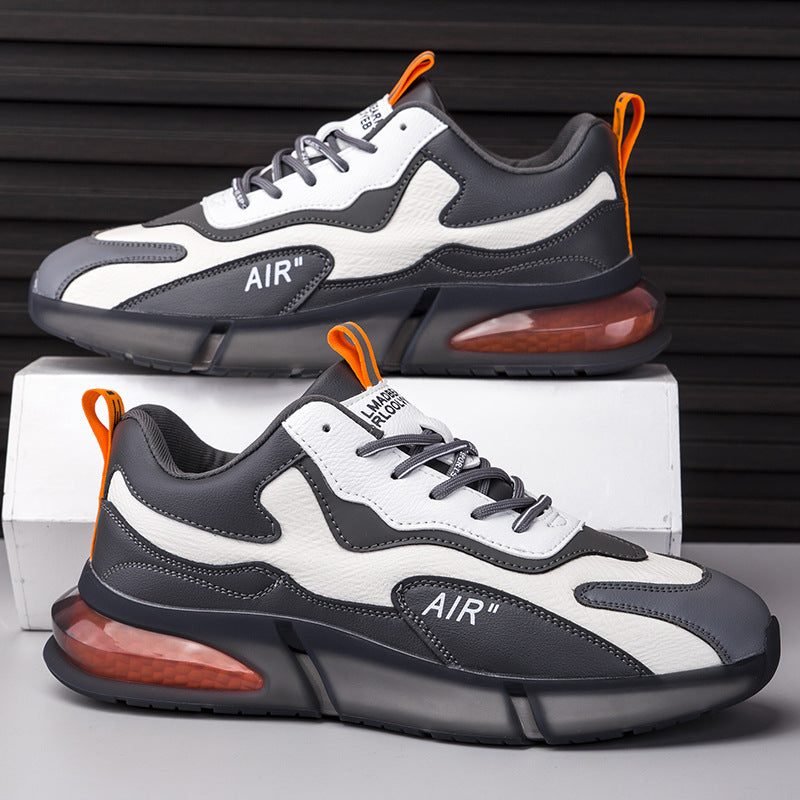 Zapatillas Deportivas Plantilla Ortopédica Nube Jazz Armonía, Comodidad Superior Todo el Día