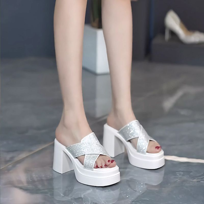 Tacones Altos Cuero Suave Esencia Aurora Ímpetu, Elegancia y Confort Todo el Día