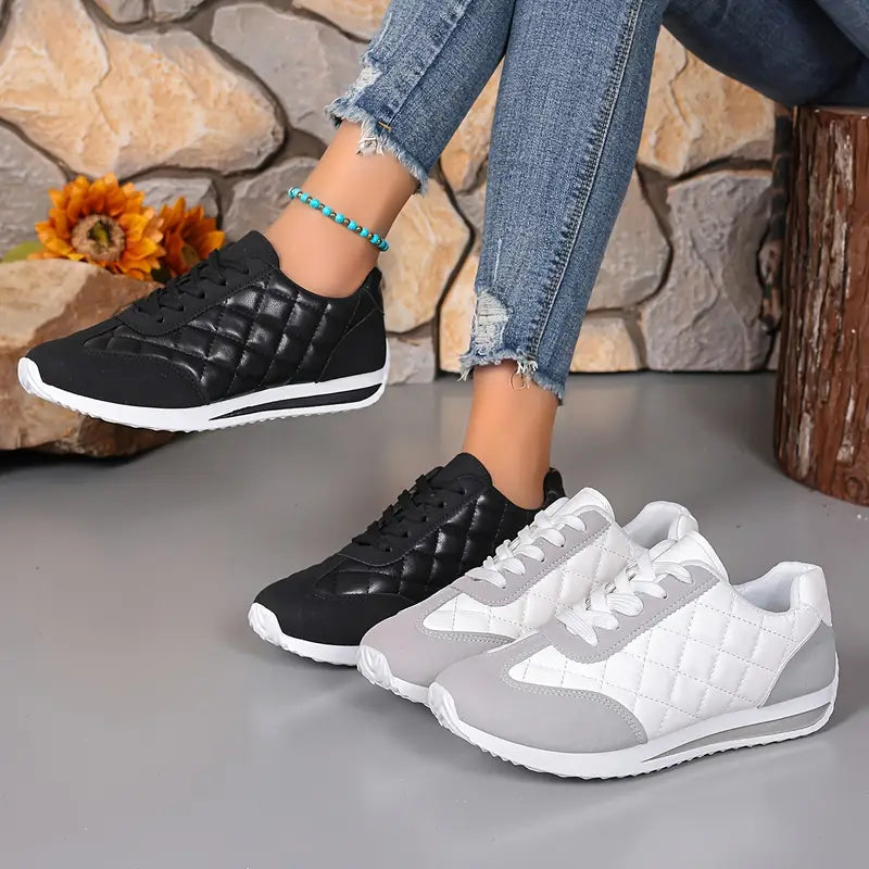 Zapatillas Ortopédicas Malla Transpirable Nube Vitalidad, Comodidad Suprema Todo el Día