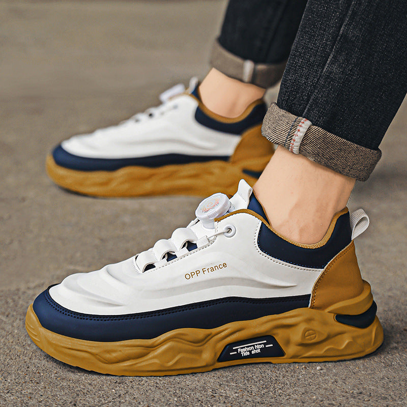 Zapatillas Ortopédicas Suavidad Nube Horizonte Vitalidad, Comodidad Suprema Todo el Día