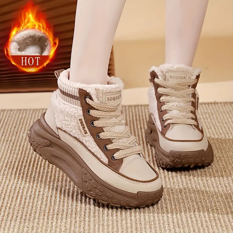 Zapato Casual Terciopelo Suave Esencia Cumbre Vitalidad, Comodidad y Estilo Todo el Día