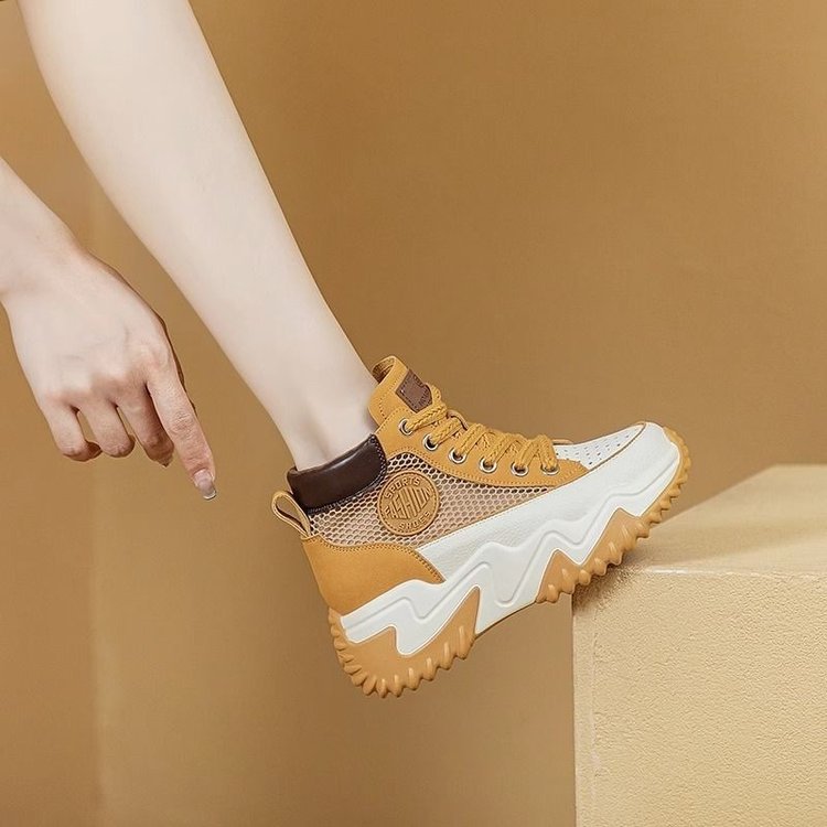 Zapatillas Deportivas Malla Transpirable Nimbus Jazz Elevate, Confort Supremo Todo el Día