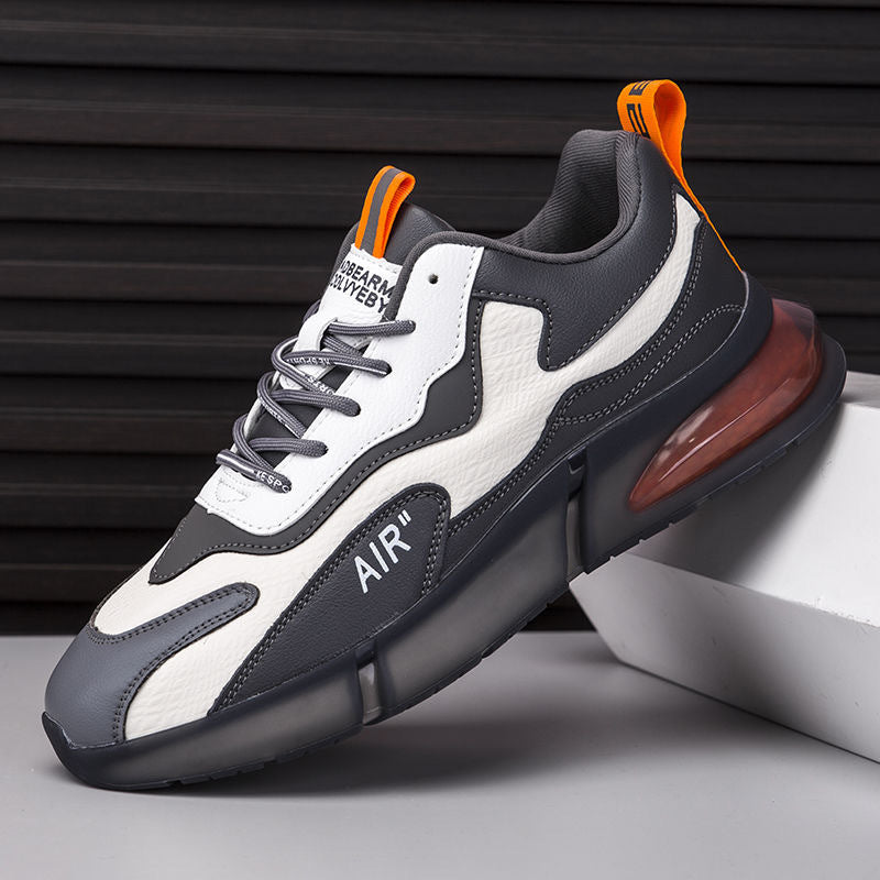 Zapatillas Deportivas Plantilla Ortopédica Nube Jazz Armonía, Comodidad Superior Todo el Día