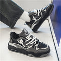 Zapatos Ortopédicos Cuero Premium Armonía Selva Prisma, Corrección Postural Inmediata