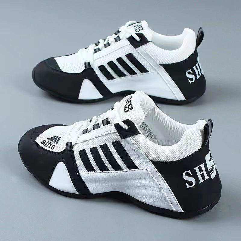 Zapatillas Deportivas Elastómero Aurora Jazz, Comodidad Ultraligera Todo el Día