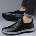 Zapato Ortopédico Cuero Suave Distinción Horizonte Serenidad, Comodidad y Elegancia Todo el Día