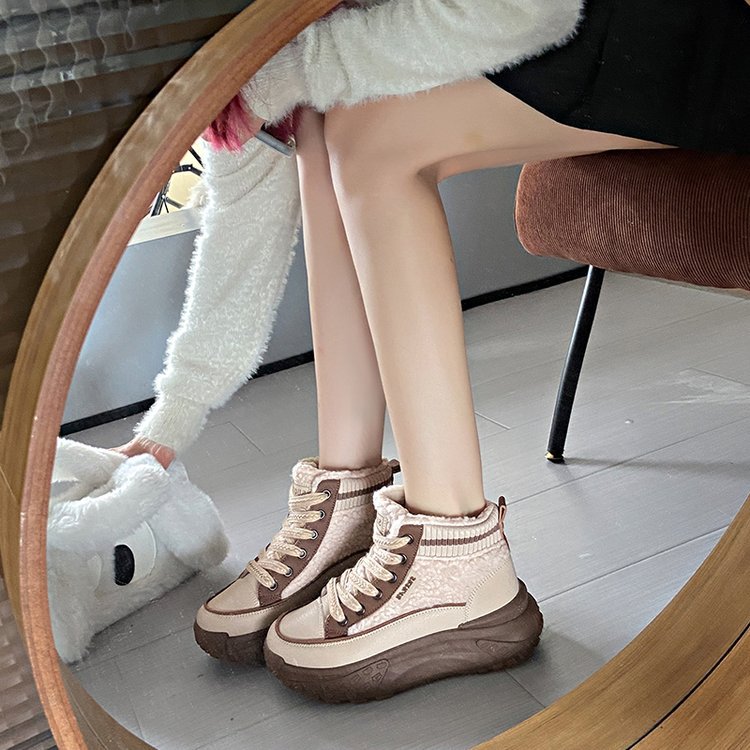 Zapato Casual Terciopelo Suave Esencia Cumbre Vitalidad, Comodidad y Estilo Todo el Día