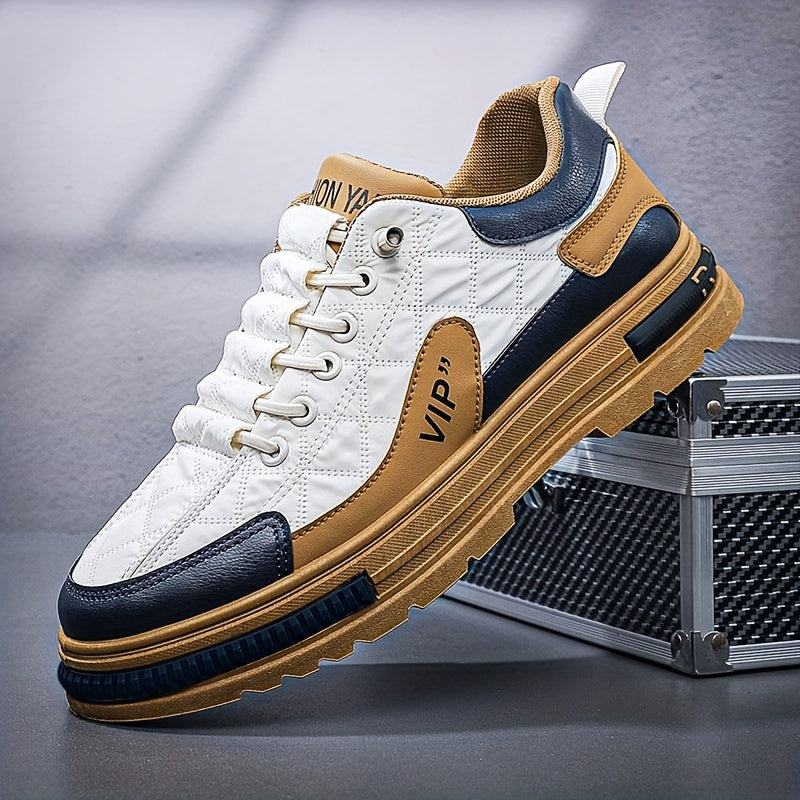 Zapato Casual Cuero Auténtico Cumbre Boreal Íntegro, Comodidad y Protección en Todo Clima