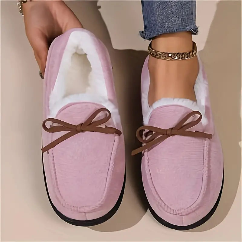 Botas Casuales Forro Algodón Nube Prisma Serenidad, Comodidad Suprema en Cada Paso