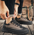 Botas de Invierno Suela Ergonómica Nube Vitalidad Horizonte, Comodidad Extrema en Climas Fríos