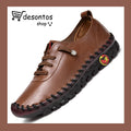 Zapato Ortopédico Suela Ergonómica Armonía Cielo Camino, Comodidad y Estabilidad Todo el Día