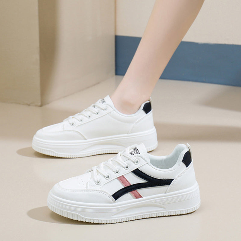 Zapatillas Deportivas Tejido Transpirable Brisa Jazz Horizonte, Comodidad y Estilo Todo el Día