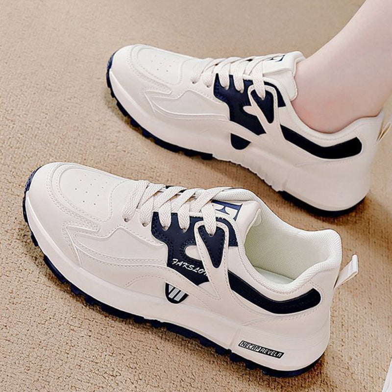 Zapato Casual Cuero Suave Armonía Valle Prisma, Confort Elegante y Alivio del Dolor