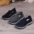 Zapato Casual Tejido Transpirable Cielo Eco Armonía, Comodidad Ultraligera Todo el Día
