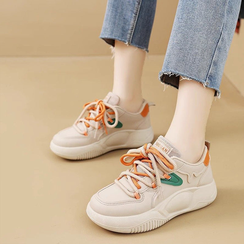 Zapato Casual Empalme Moderno Prisma Horizonte Vitalidad, Comodidad para Todo el Día