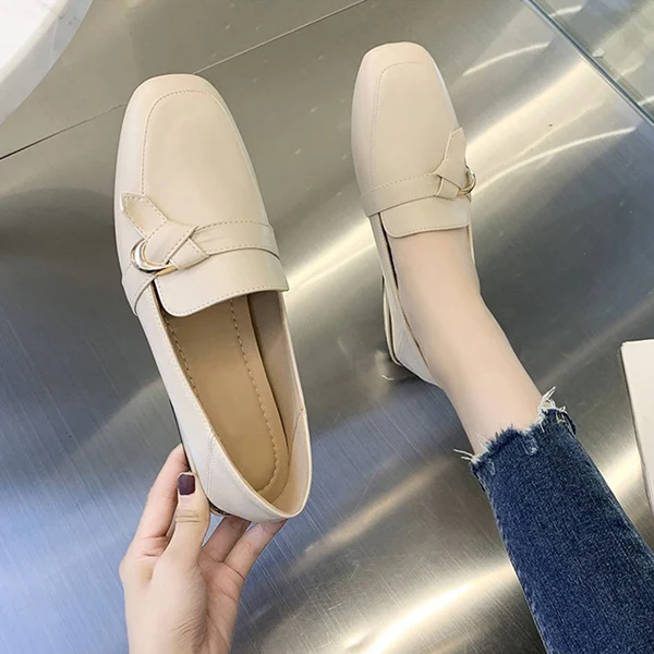 Zapato Ortopédico Cuero Suave Prisma Calma Horizonte, Alivio Total del Dolor y Estilo Elegante