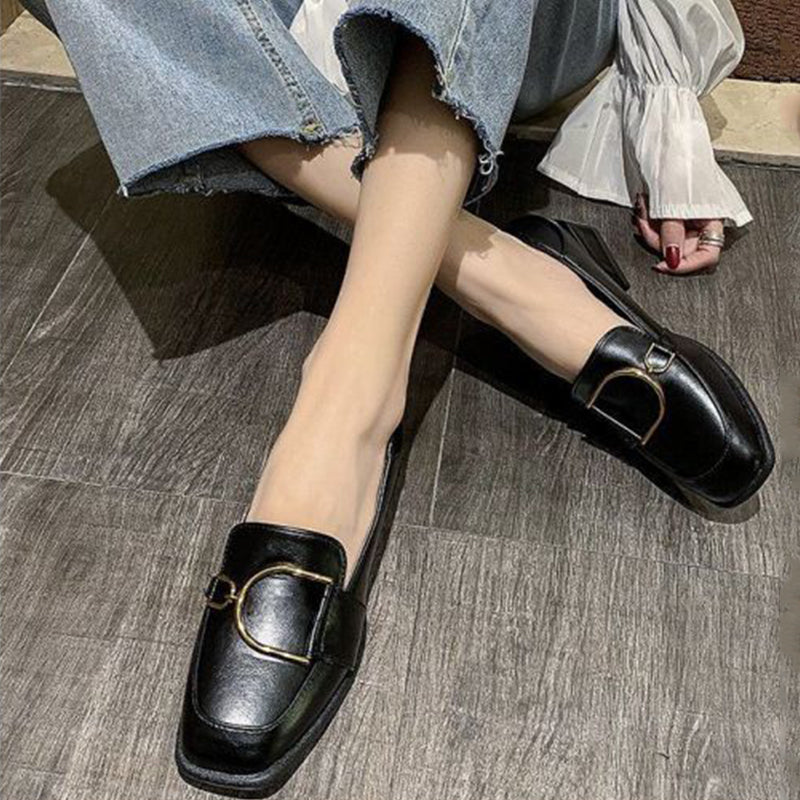 Zapato Ortopédico Cuero Suave Equilibrio Selene Camino, Comodidad y Corrección Postural Total