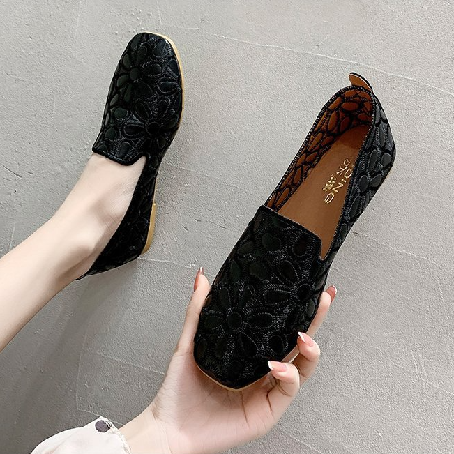 Zapato Ortopédico Plataforma Ligera Aura Camino Serenidad, Alivio Inmediato Para Tus Pies