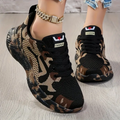Zapatillas Deportivas Tejido Transpirable Eclipse Camino Brisa, Alivio Inmediato y Postura Saludable