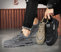 Zapatillas Deportivas Suela Gel Horizonte Jazz Vitalidad, Comodidad Total Todo el Día