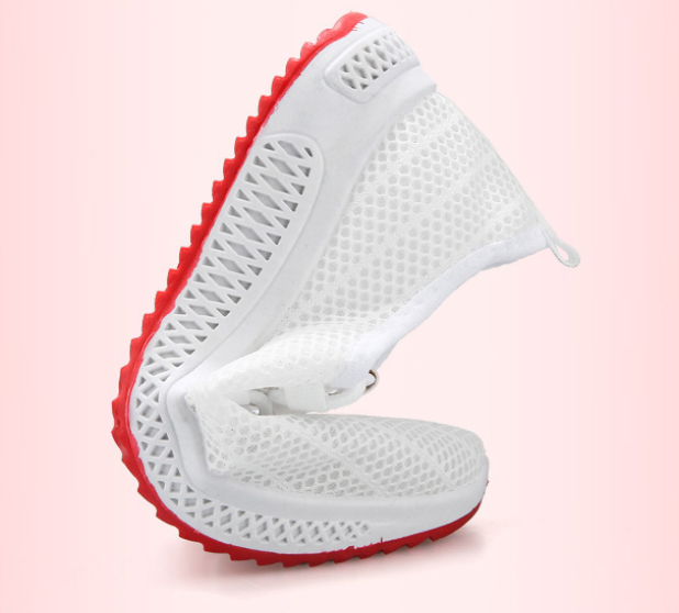 Zapato Casual Suela Ultraligera Aura Camino Libertad, Comodidad Prolongada Todo el Día