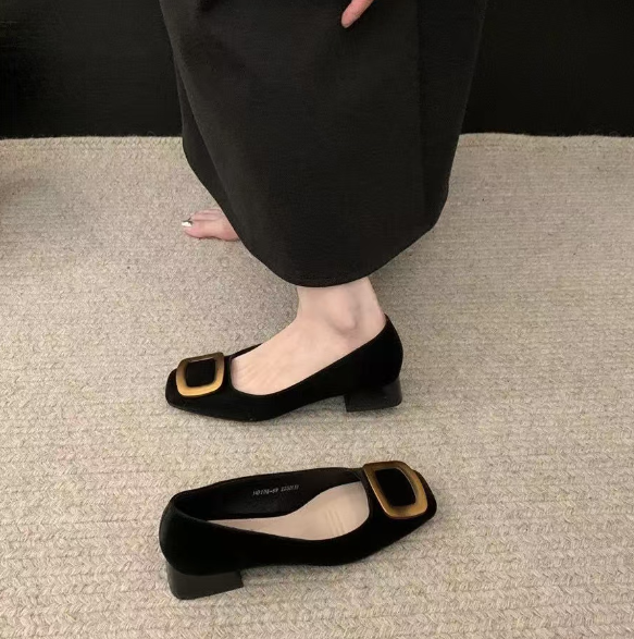 Zapato Ortopédico Cuero Suave Esencia Serenidad Camino, Alivio Total Para Tus Pies