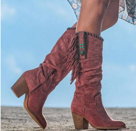 Botas Ortopédicas Cuero Suave Nube Jazz Serenidad, Confort Superior Todo el Día