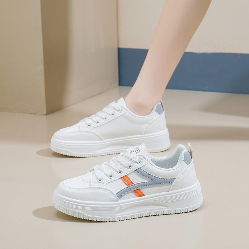 Zapatillas Deportivas Tejido Transpirable Brisa Jazz Horizonte, Comodidad y Estilo Todo el Día