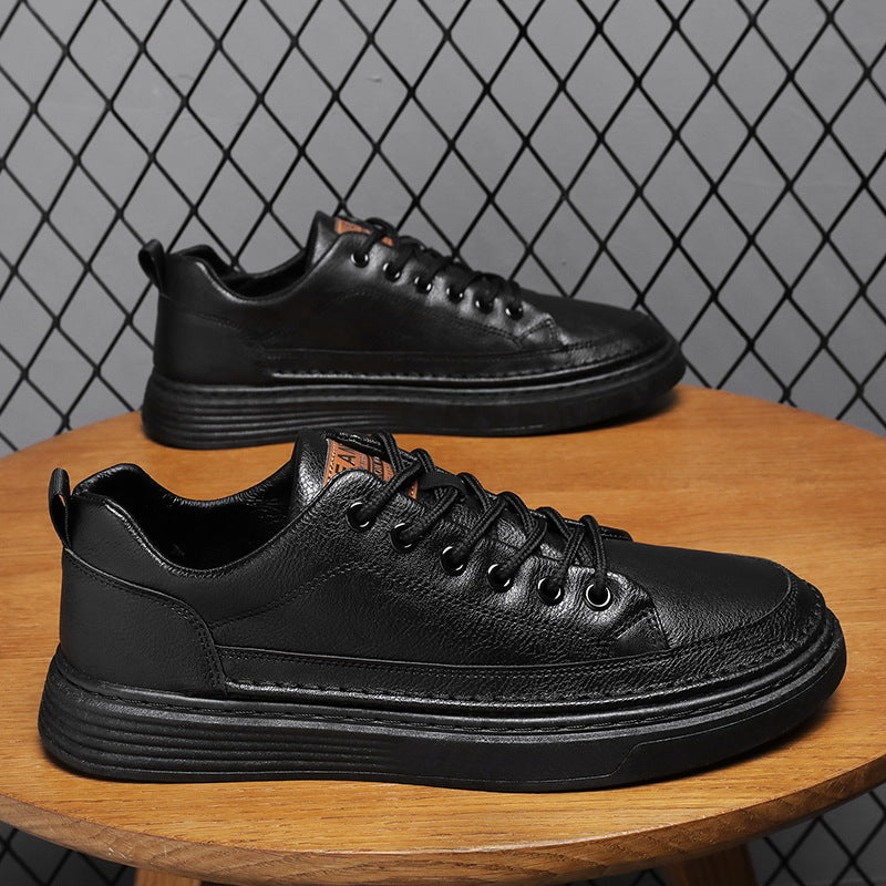 Zapato Casual Suela Blanda Cumbre Armonía Vital, Comodidad Todo el Día Sin Cansancio