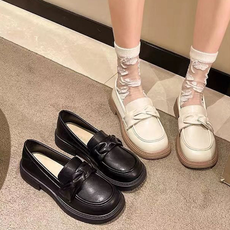 Zapato Casual Cuero Suave Esencia Horizonte Armonía, Comodidad Ligera Todo el Día