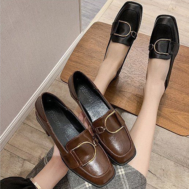 Zapato Ortopédico Cuero Suave Equilibrio Selene Camino, Comodidad y Corrección Postural Total