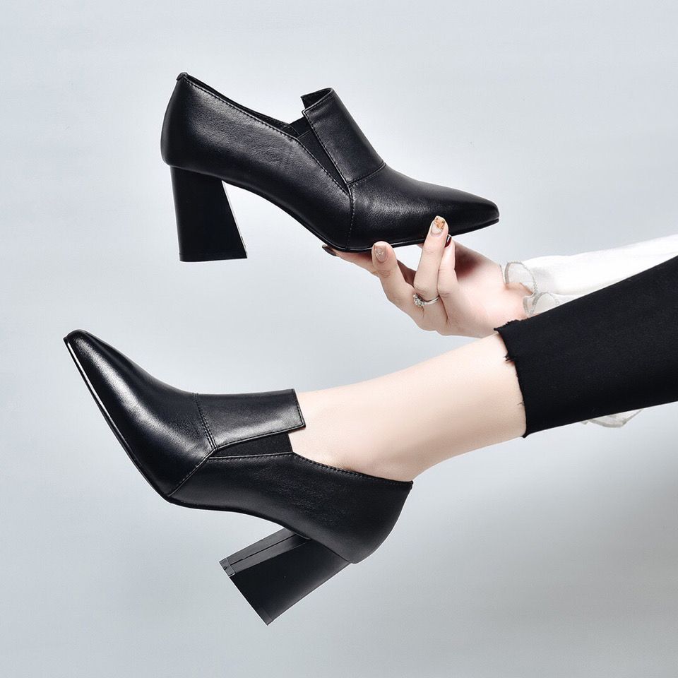 Tacones Altos Suela Antideslizante Prisma Serenidad Fuego, Alivio y Estilo sin Dolor