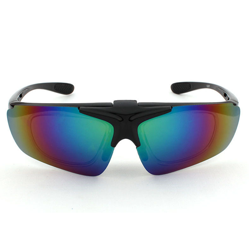 Gafas Inteligentes Varifocales Prisma Cielo Quantum, Visión Clara Sin Esfuerzo