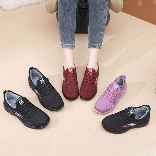 Zapato Ortopédico Tejido Transpirable Esencia Cumbre Serenidad, Corrección Postural y Confort Todo el Día