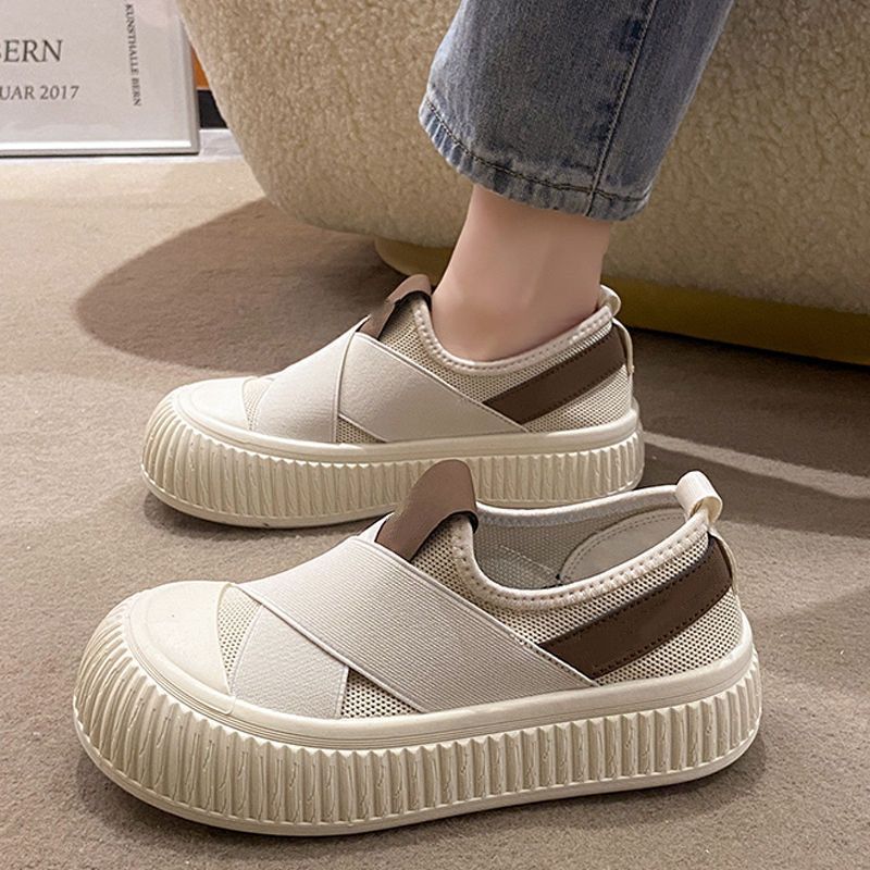 Mocassines Ortopédicos Suela Suave Eco Horizonte Calma, Comodidad y Alivio para tus Pies