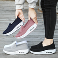 Zapato Ortopédico Tejido Transpirable Equilibrio Prisma Camino, Alivio Instantáneo y Postura Saludable